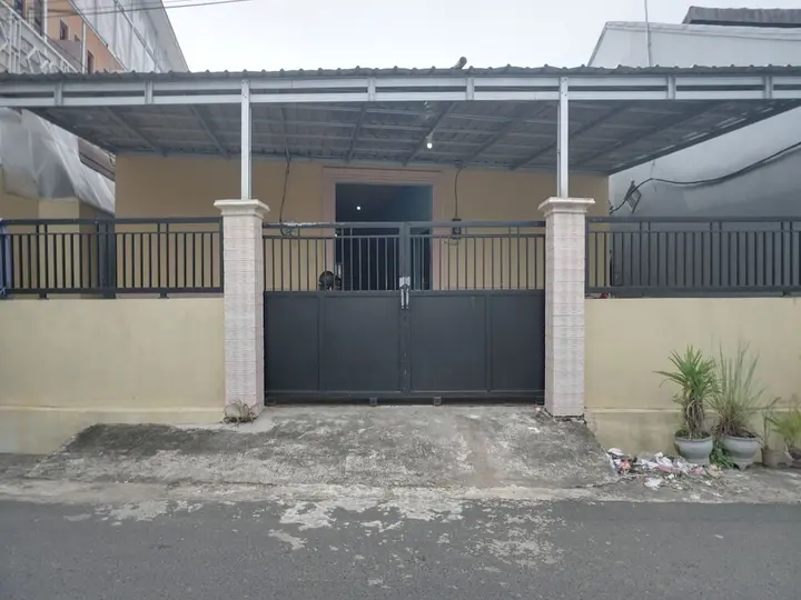 Банджанбару: SPOT ON 91970 Biru Homestay