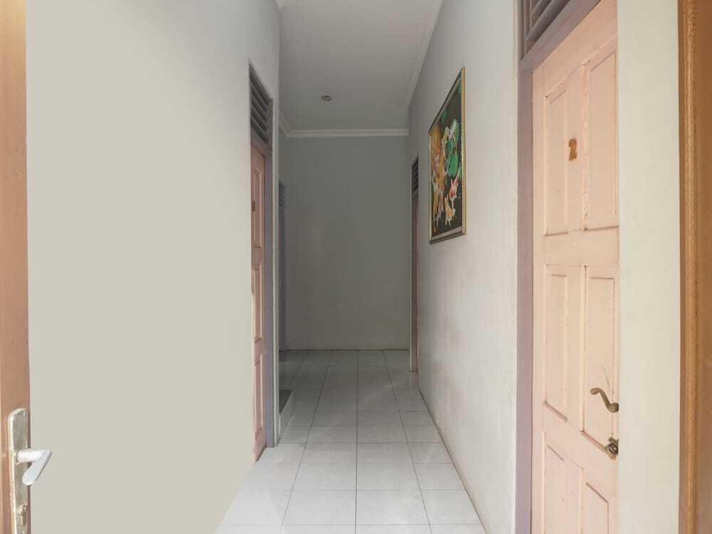 Банджанбару: SPOT ON 91970 Biru Homestay