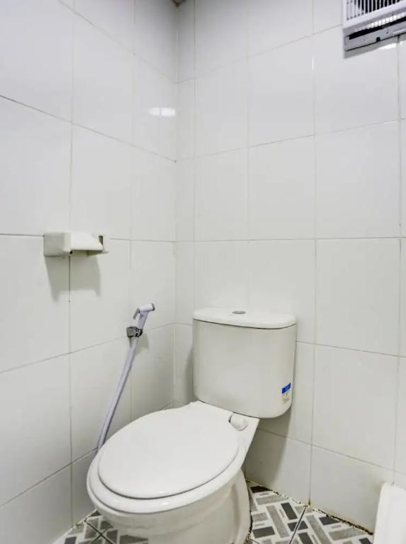 Пеканбару: Capital O 3300 Nadjara Residence Syariah