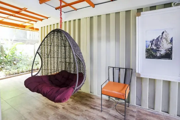 Пеканбару: Capital O 3300 Nadjara Residence Syariah