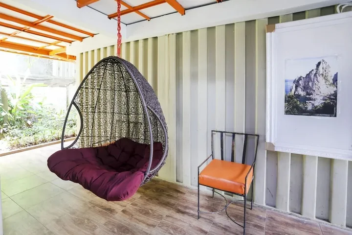 Пеканбару: Capital O 3300 Nadjara Residence Syariah