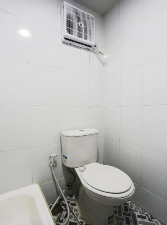 Пеканбару: Capital O 3300 Nadjara Residence Syariah