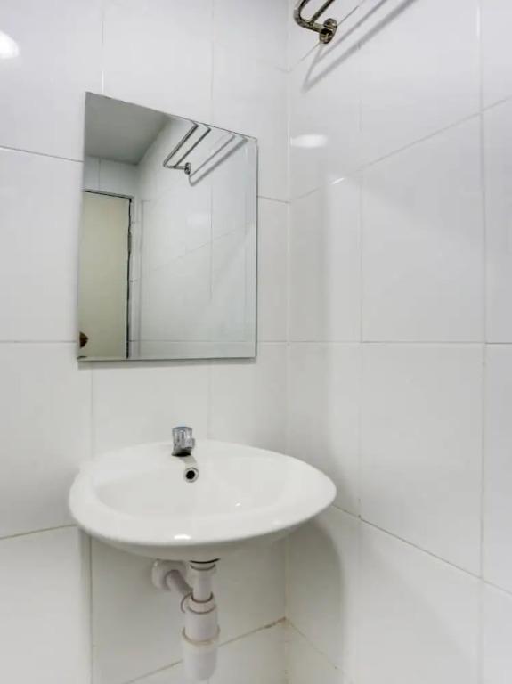 Пеканбару: Capital O 3300 Nadjara Residence Syariah