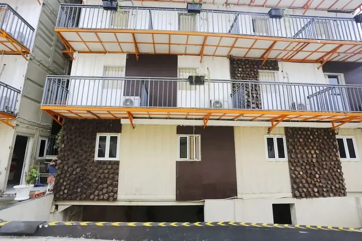 Пеканбару: Capital O 3300 Nadjara Residence Syariah