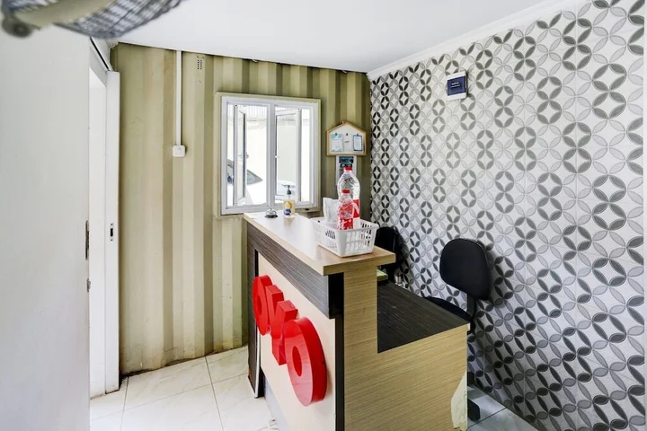 Пеканбару: Capital O 3300 Nadjara Residence Syariah