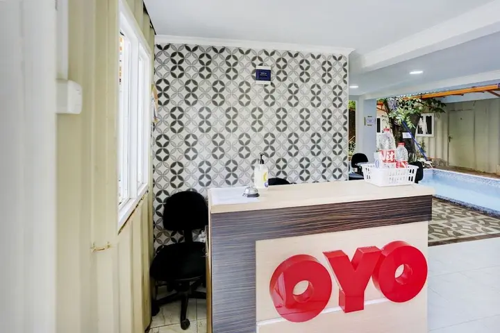 Пеканбару: Capital O 3300 Nadjara Residence Syariah