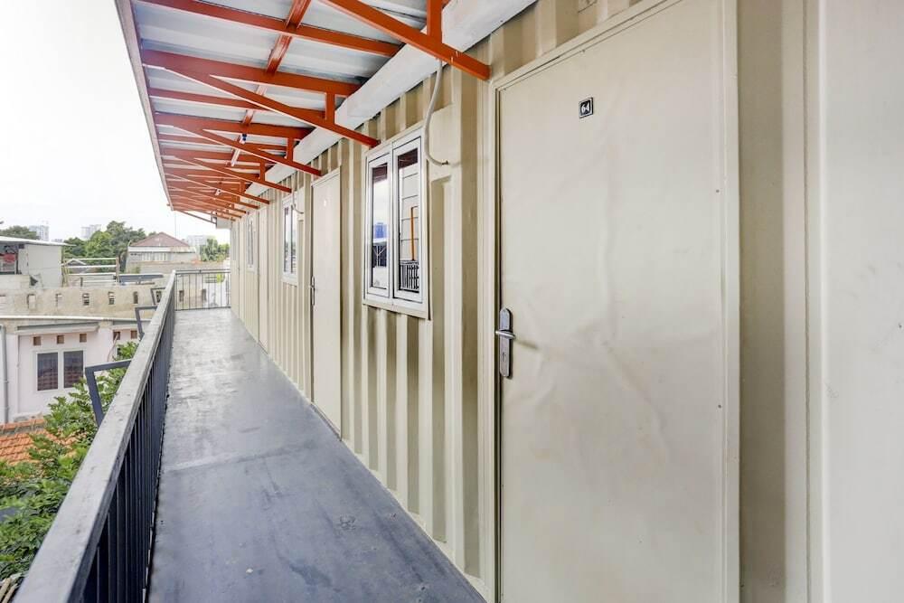 Пеканбару: Capital O 3300 Nadjara Residence Syariah