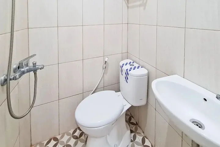 Баликпапан: SPOT ON 92037 Jokotole 2 Homestay