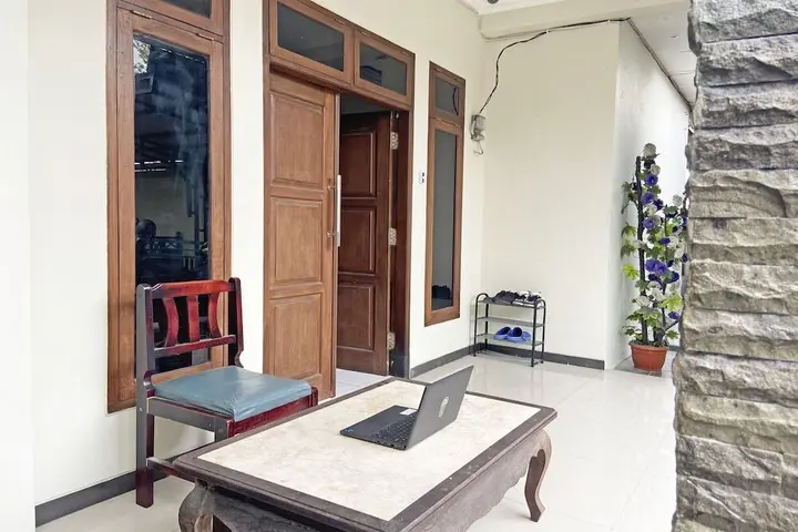 Баликпапан: SPOT ON 92037 Jokotole 2 Homestay