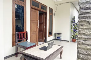 Баликпапан: SPOT ON 92037 Jokotole 2 Homestay