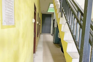 Баликпапан: SPOT ON 92037 Jokotole 2 Homestay