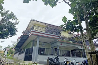 Баликпапан: SPOT ON 92037 Jokotole 2 Homestay