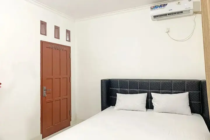 Баликпапан: SPOT ON 92037 Jokotole 2 Homestay