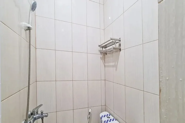 Баликпапан: SPOT ON 92037 Jokotole 2 Homestay