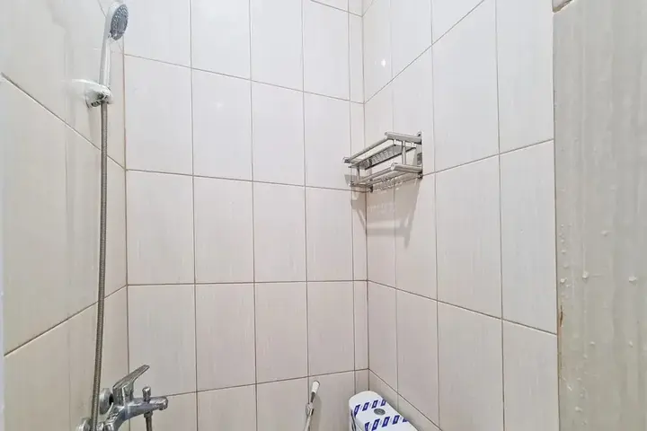 Баликпапан: SPOT ON 92037 Jokotole 2 Homestay