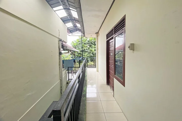 Баликпапан: SPOT ON 92037 Jokotole 2 Homestay