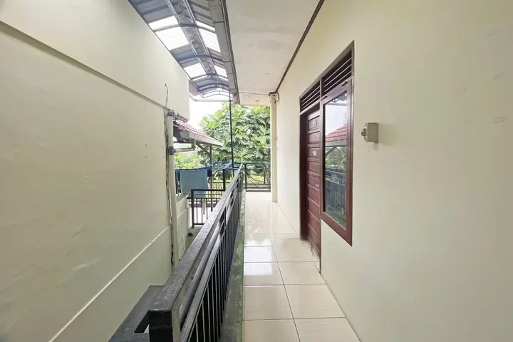 Баликпапан: SPOT ON 92037 Jokotole 2 Homestay