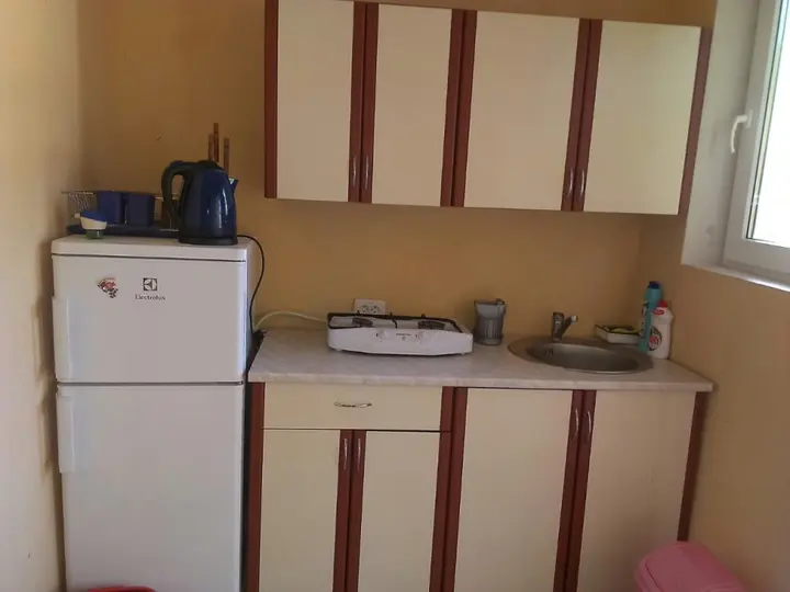 Понизовка: V Ponizovke Guest House