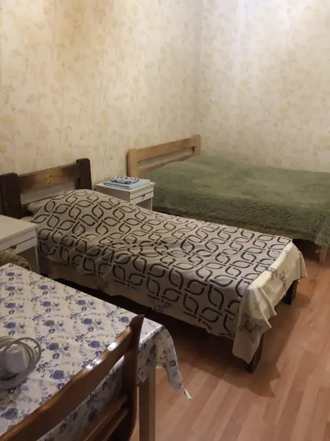 Понизовка: V Ponizovke Guest House