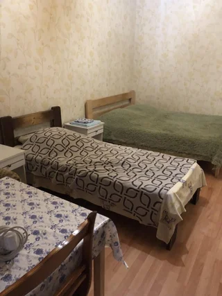 Понизовка: V Ponizovke Guest House