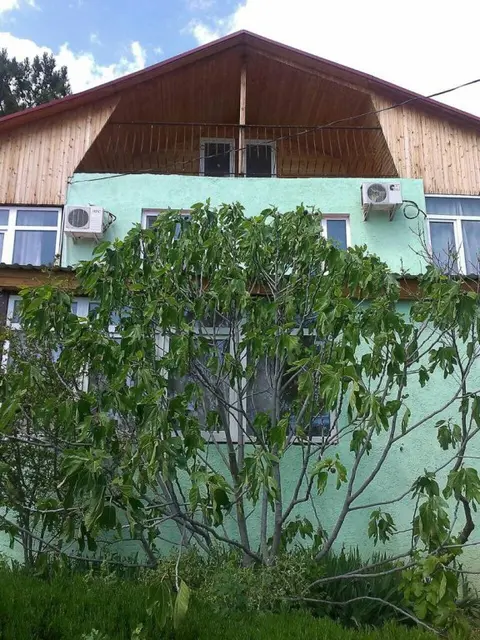 Понизовка: V Ponizovke Guest House