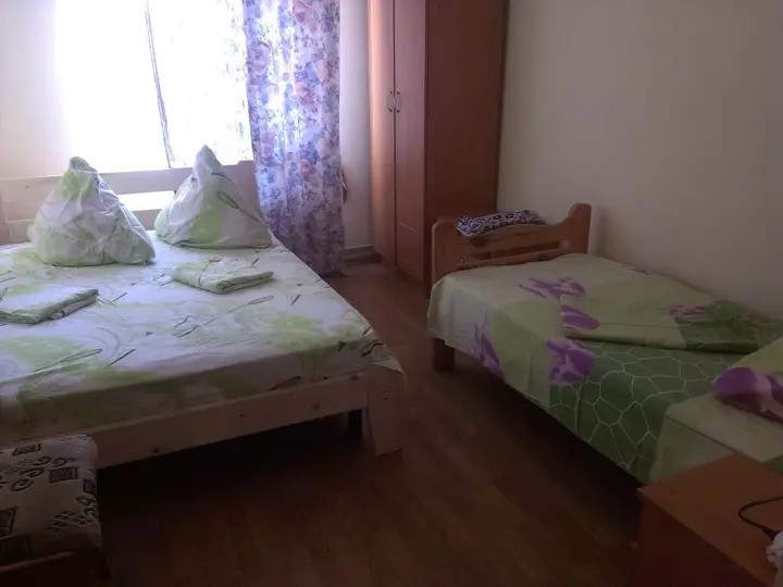 Понизовка: V Ponizovke Guest House