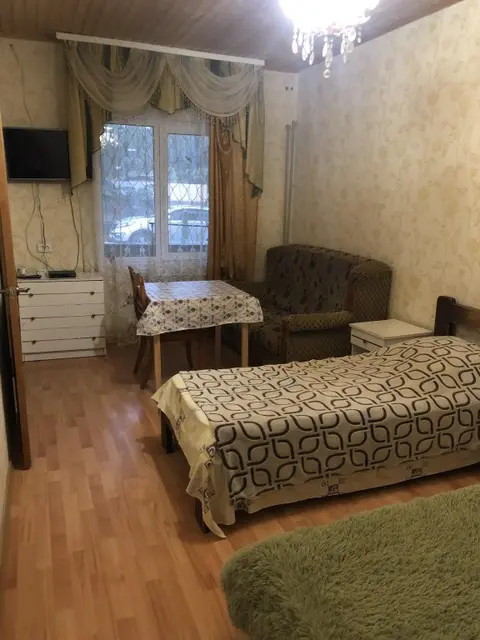Понизовка: V Ponizovke Guest House