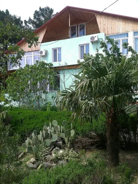 Понизовка: V Ponizovke Guest House