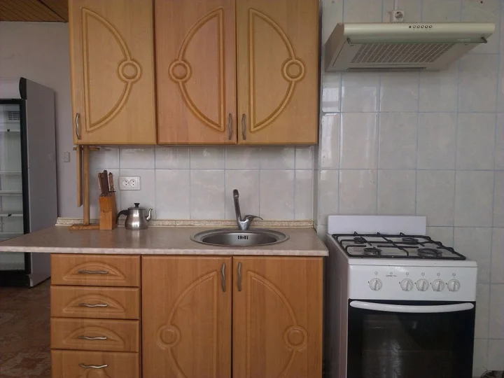 Понизовка: V Ponizovke Guest House