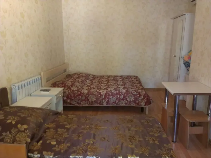 Понизовка: V Ponizovke Guest House