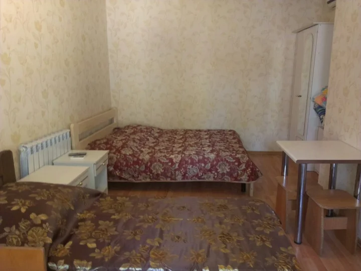 Понизовка: V Ponizovke Guest House