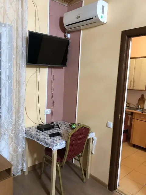 Понизовка: V Ponizovke Guest House