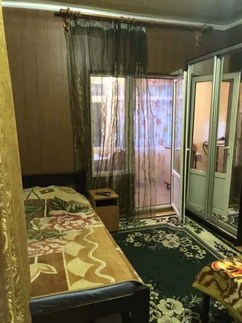 Понизовка: V Ponizovke Guest House
