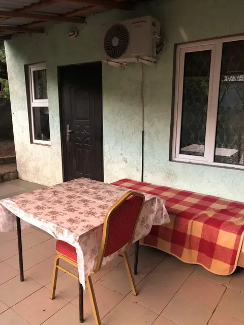 Понизовка: V Ponizovke Guest House