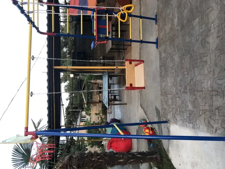 Понизовка: V Ponizovke Guest House