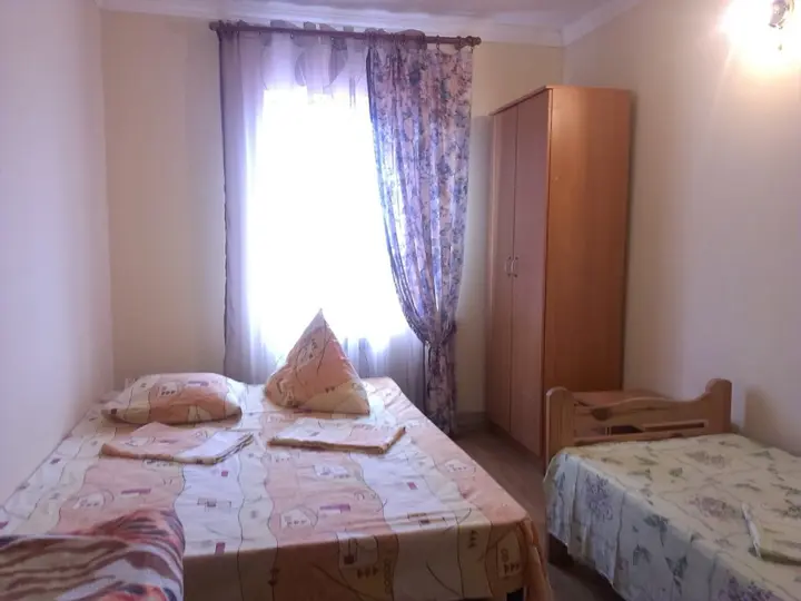 Понизовка: V Ponizovke Guest House