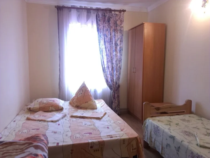Понизовка: V Ponizovke Guest House