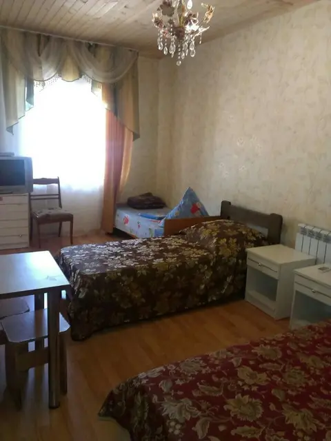 Понизовка: V Ponizovke Guest House