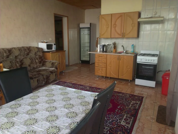 Понизовка: V Ponizovke Guest House