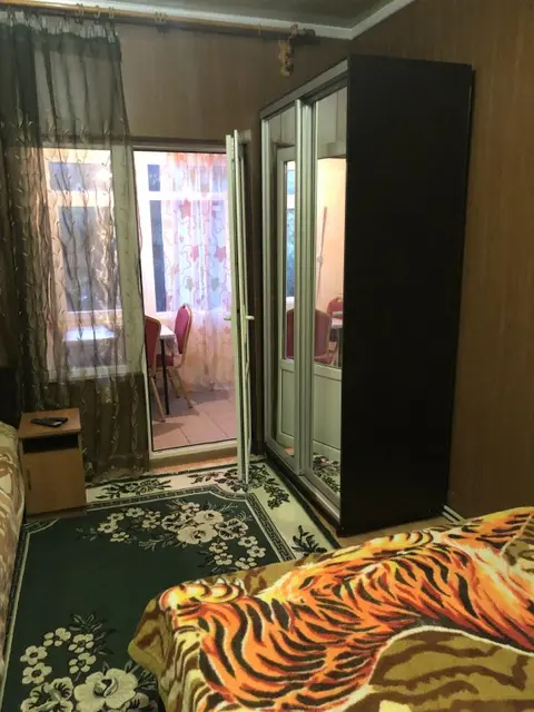 Понизовка: V Ponizovke Guest House