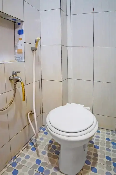 Медан: OYO 92235 Guesthouse Rantang