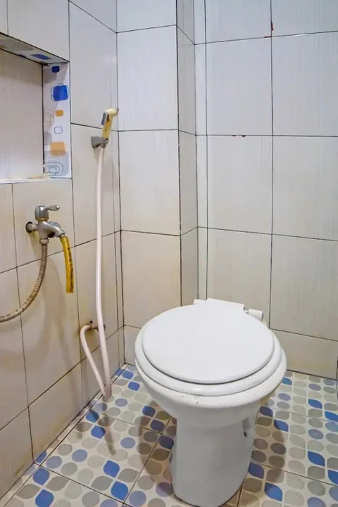 Медан: OYO 92235 Guesthouse Rantang