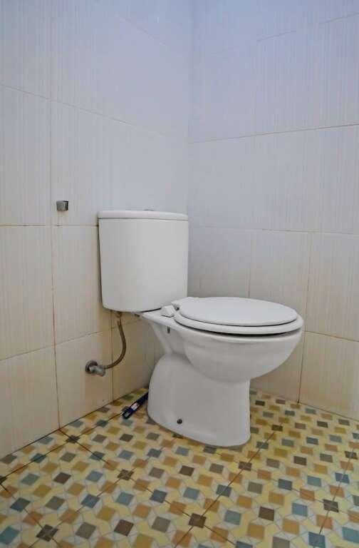 Медан: OYO 92235 Guesthouse Rantang