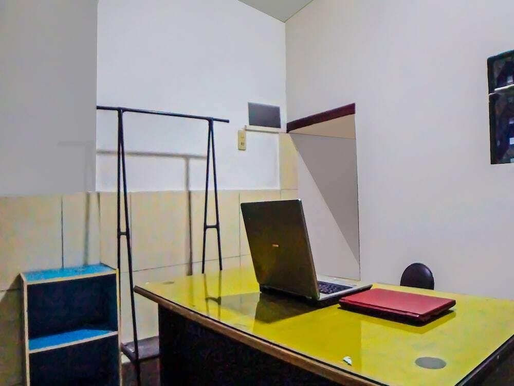 Медан: OYO 92235 Guesthouse Rantang
