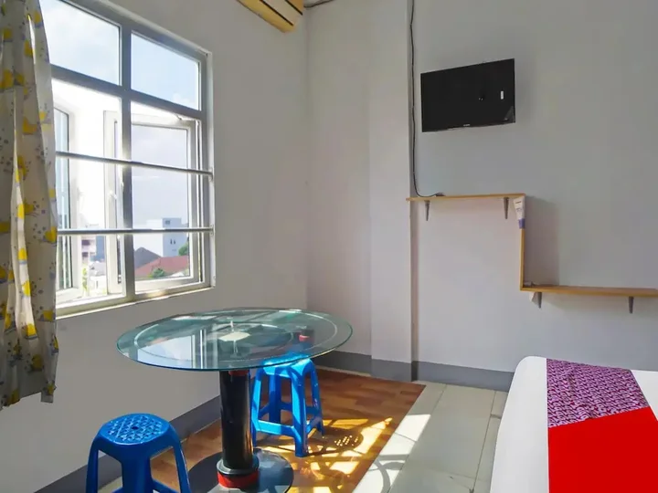 Медан: OYO 92235 Guesthouse Rantang