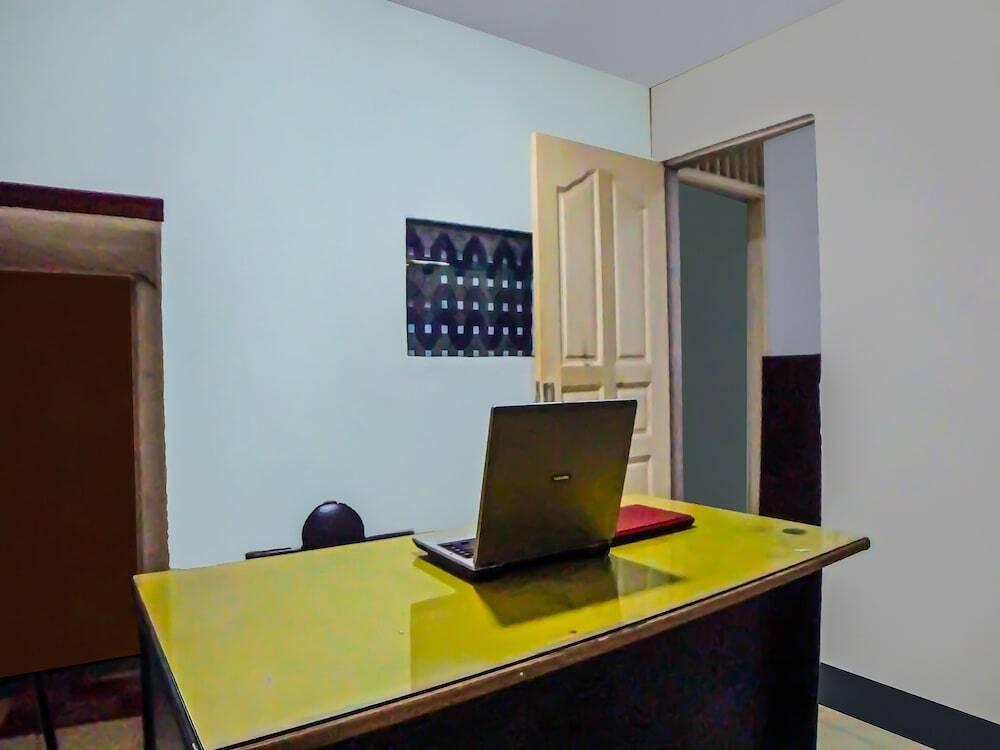 Медан: OYO 92235 Guesthouse Rantang