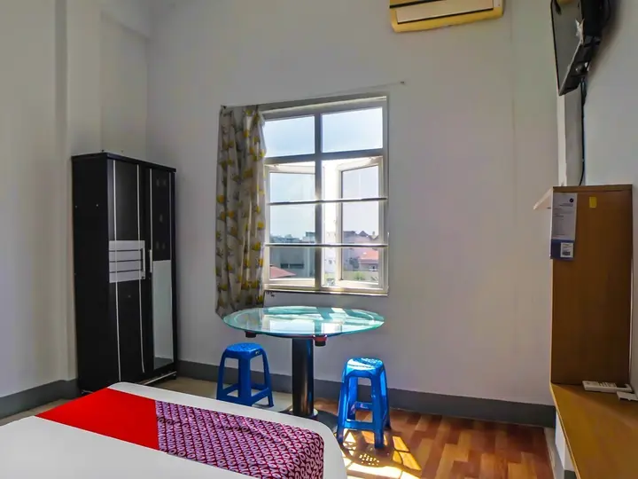 Медан: OYO 92235 Guesthouse Rantang
