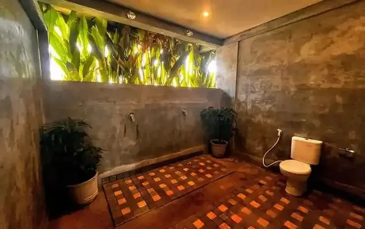 Негара: Mangroove Bay Boutique Hostel