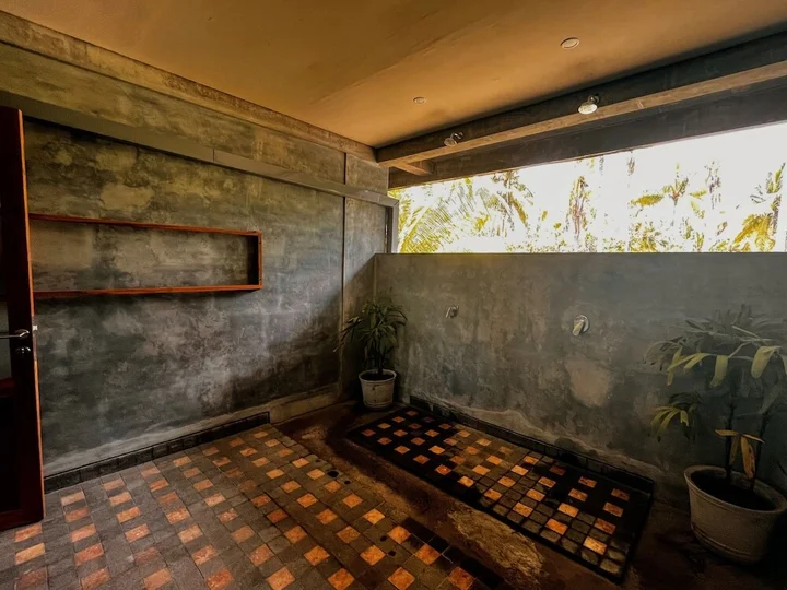 Негара: Mangroove Bay Boutique Hostel