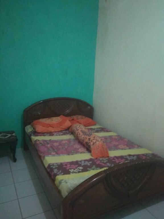 Сиамис: Capital O 92080 Green Home Stay
